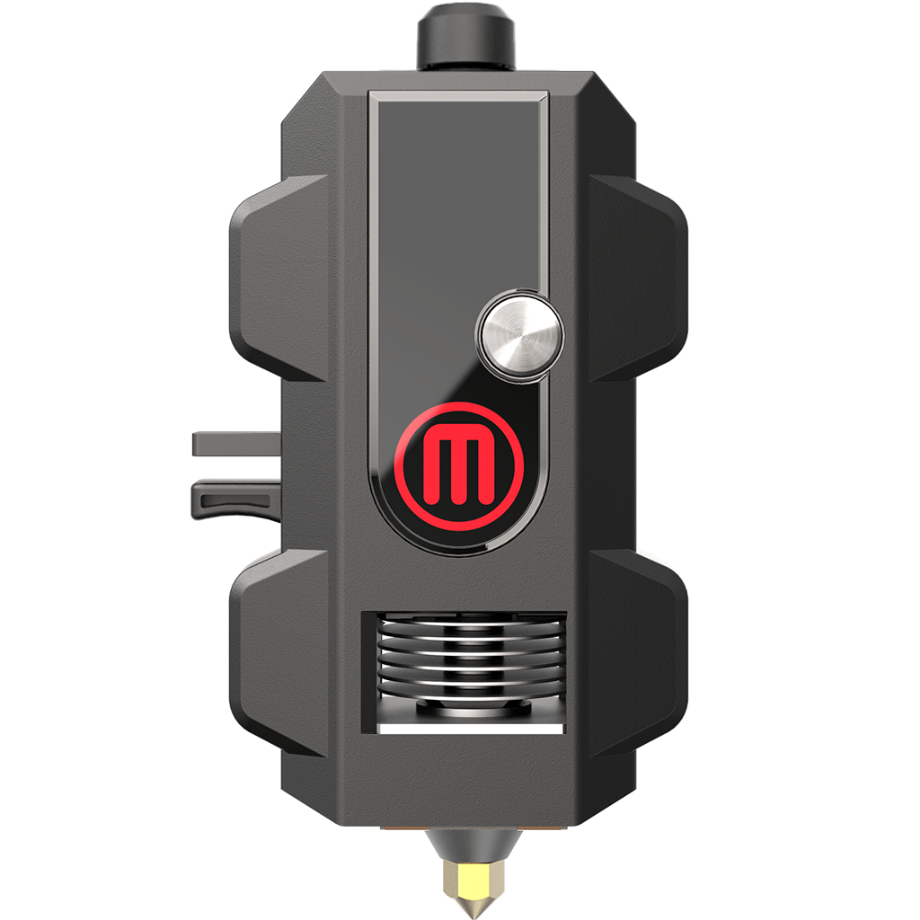 Smart Extruder+ for MakerBot Replicator & Replicator Mini & Z18