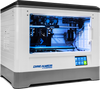 FlashForge Dreamer 3D Printer Front View