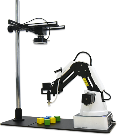 DOBOT Magician Hikvision Vision Kit (NEW)