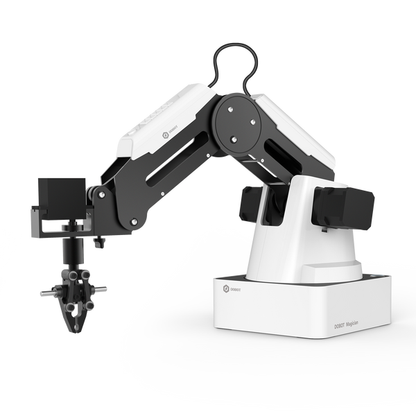 DOBOT Magician EDU Bundle for teaching Coding, Robotics, 3D