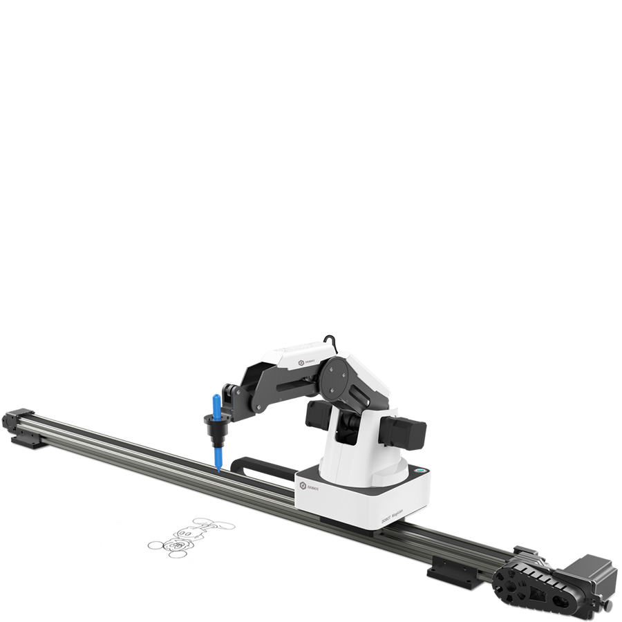 DOBOT Magician - Linear Rail Kit