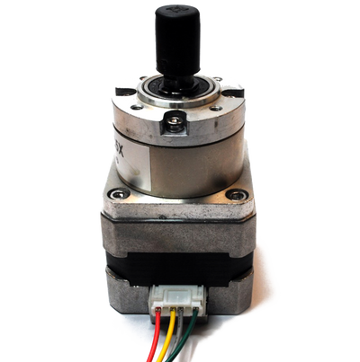 17HS1070-C5X GEared stepper motor for 3d printers