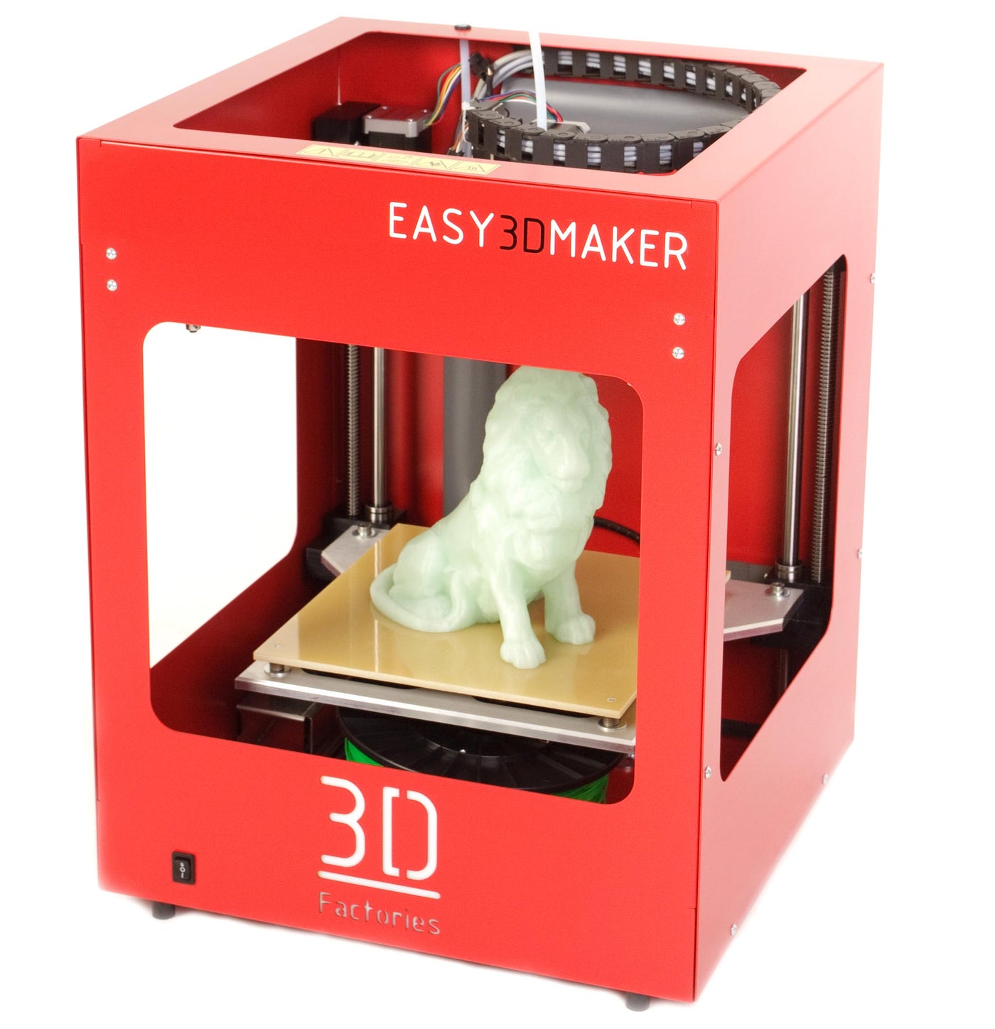 EASY3DMAKER 3D Printer