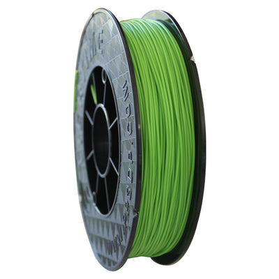 500gram up premium filament green