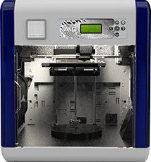 da Vinci 1.0 AiO XYZ printing 3D Printer all in one
