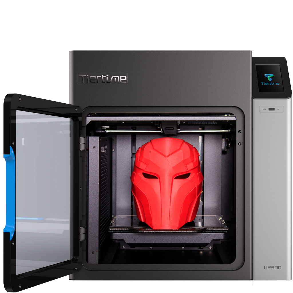 Tiertime UP300 3D Printer | Official Australian Reseller – 3D Tiertime UP300 3D Printer | Official Australian Reseller – 3D