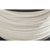 Polycarbonate/ABS White 3mm 3D Printer Filament 1kg