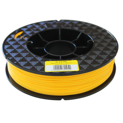 Yellow Up Premium ABS filament by TierTime 1.75mm
