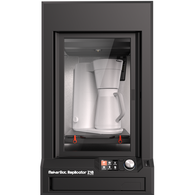 Makerbot Replicator Z18 3D Printer for Sale in Australia