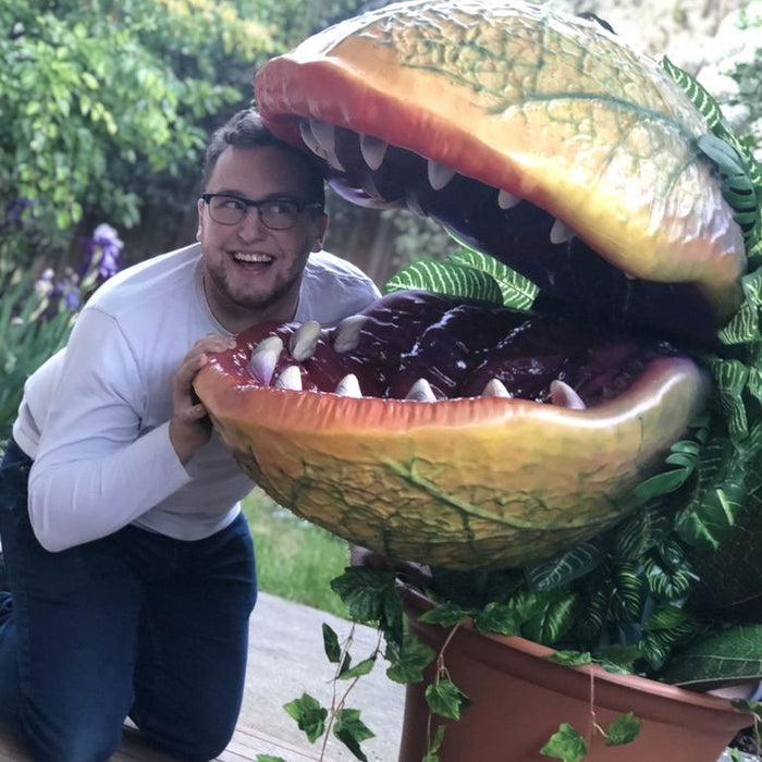 Don't Feed the Printers!