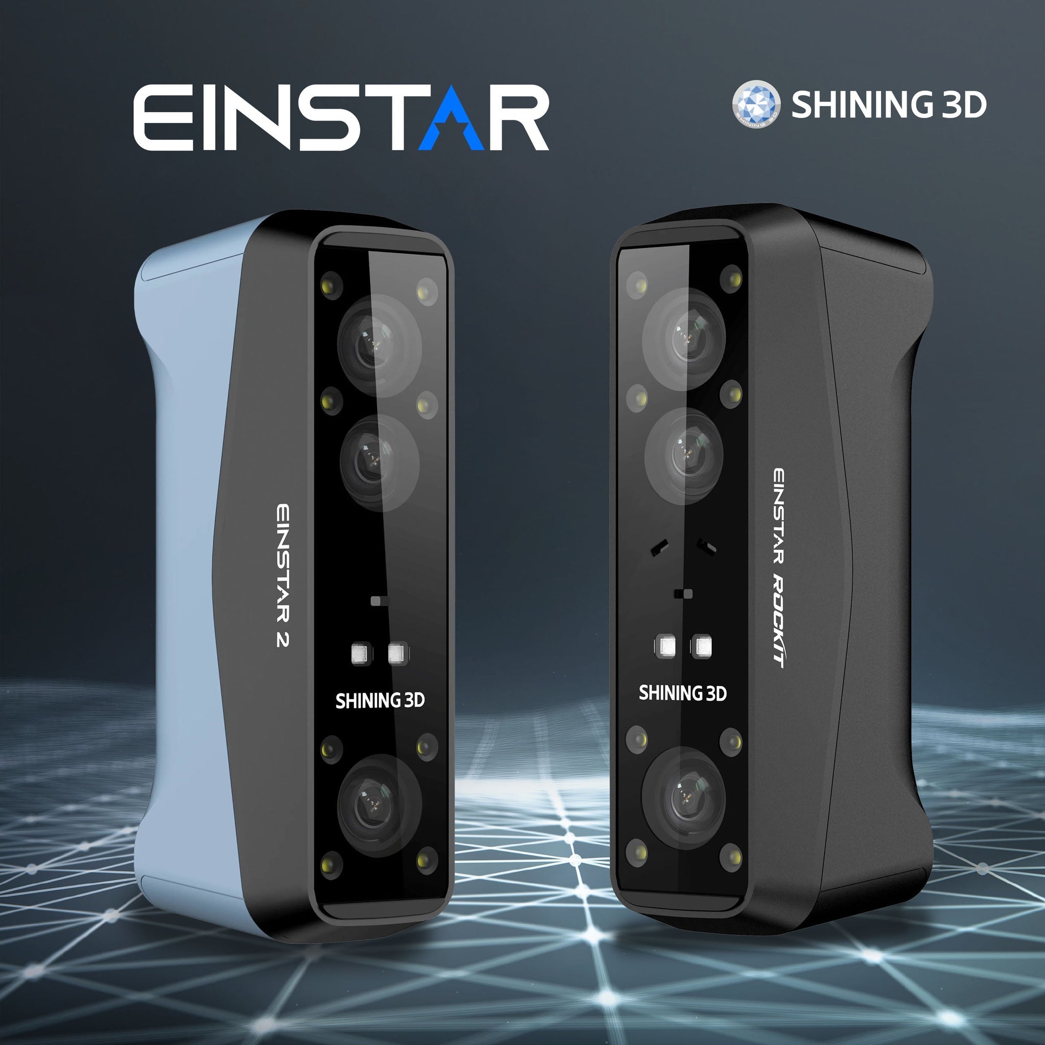 Einstar 2 & Einstar Rockit Review and Comparison