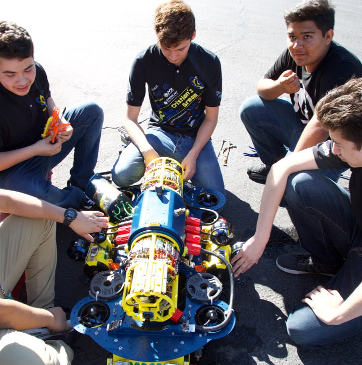 11 Reasons Why Schools Need 3D Printers