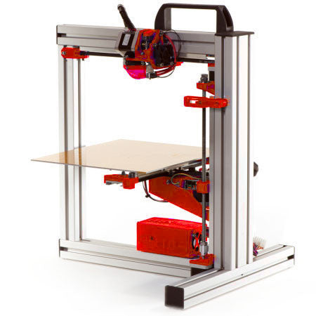 Personal 3D Printers
