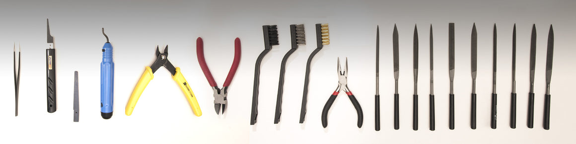3D Printing Tools