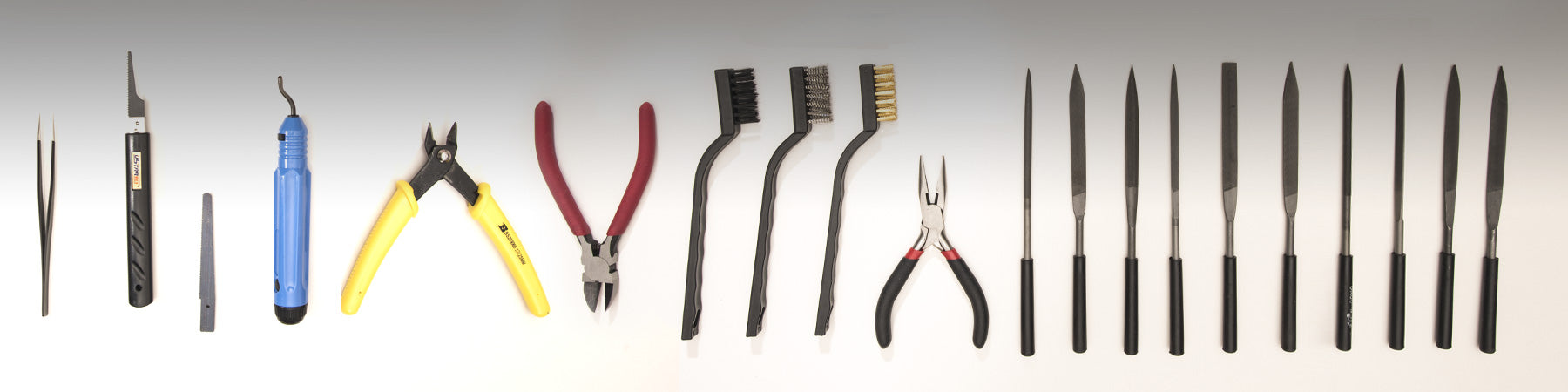 3D Printer Tools