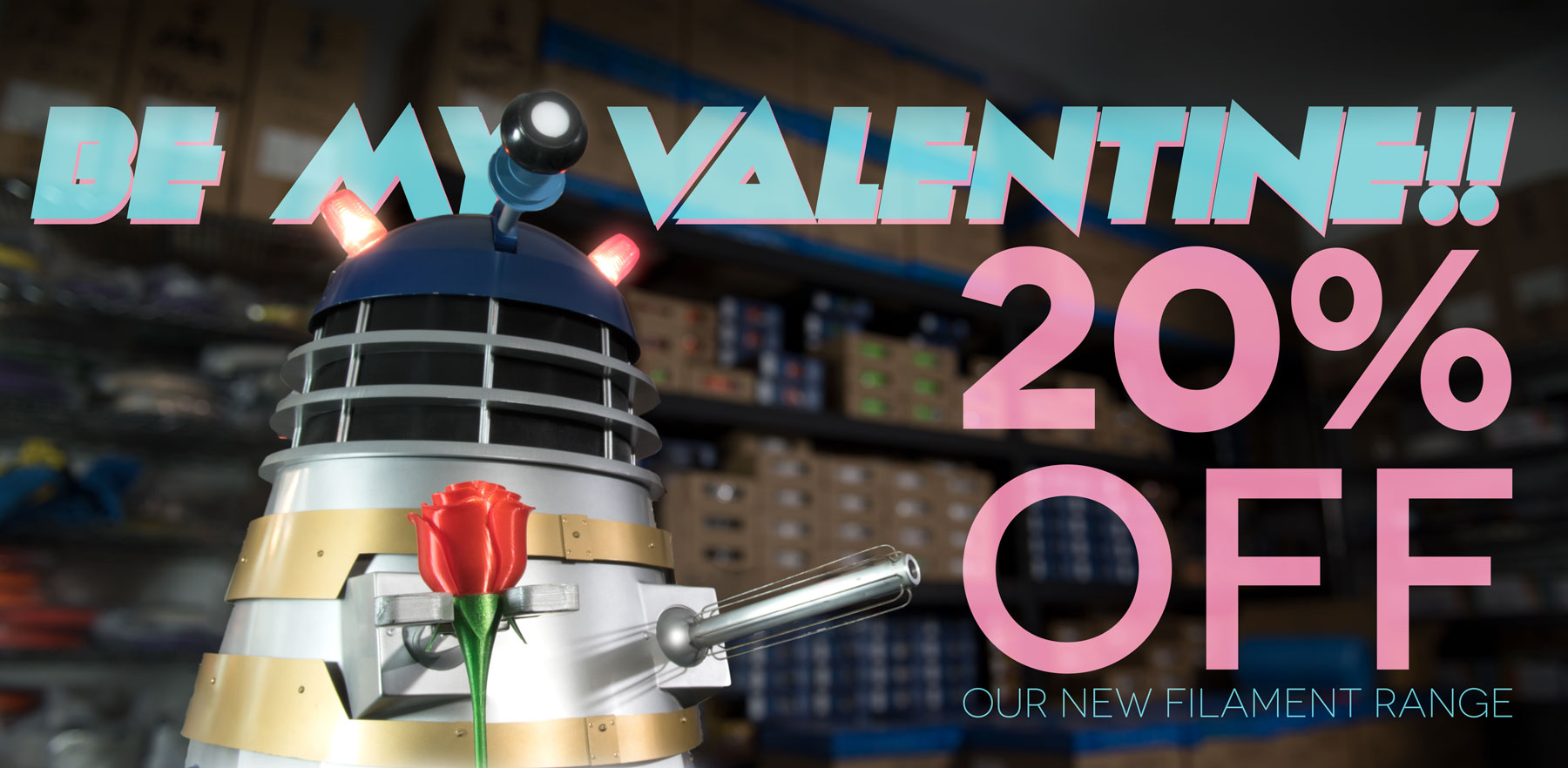 Valentines Day Special