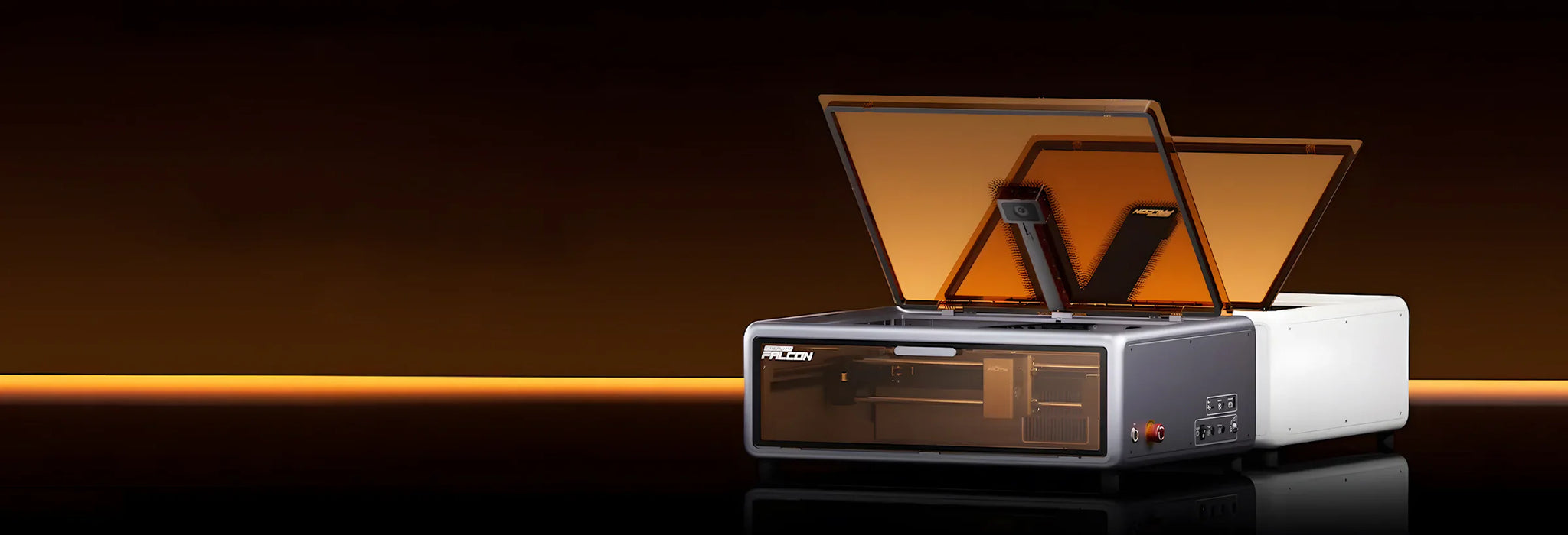 CREALITY Laser Cutters & Engravers