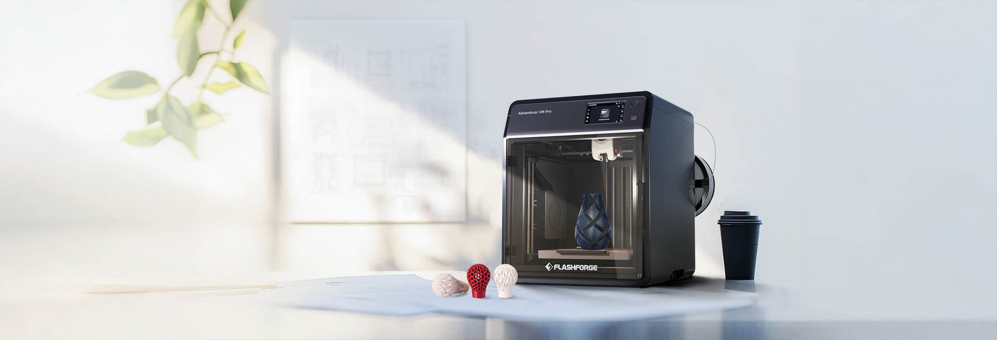 Filament 3D Printers