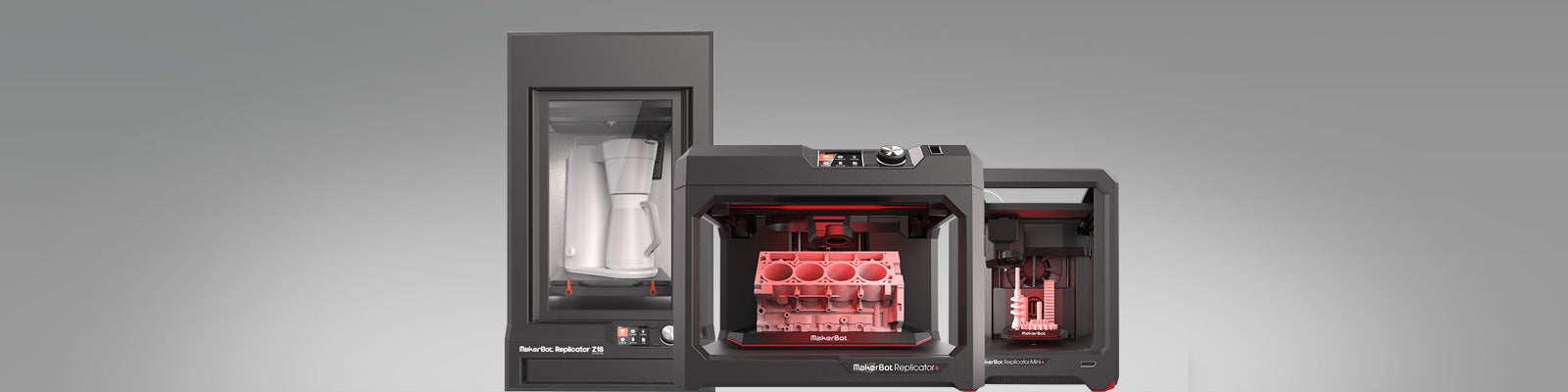 Makerbot Method Materials