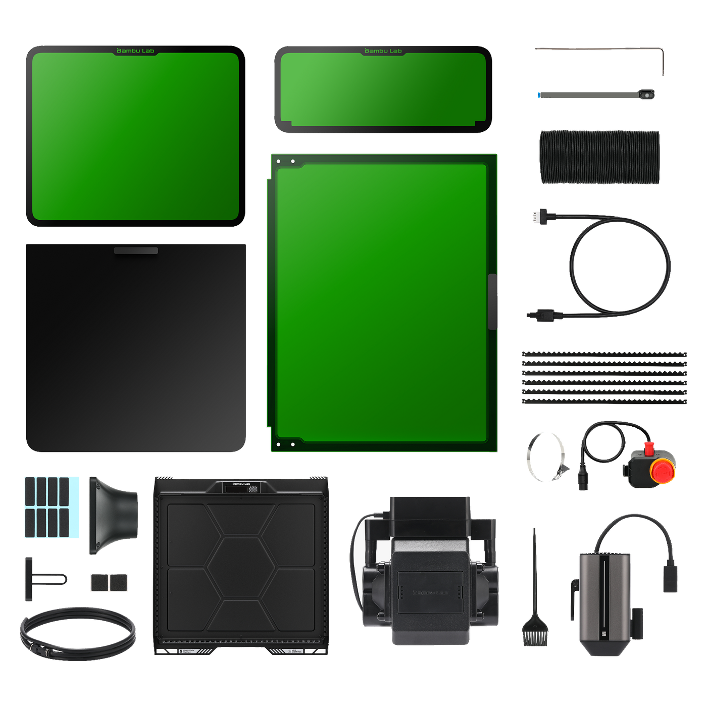 H2D Laser Upgrade Kit