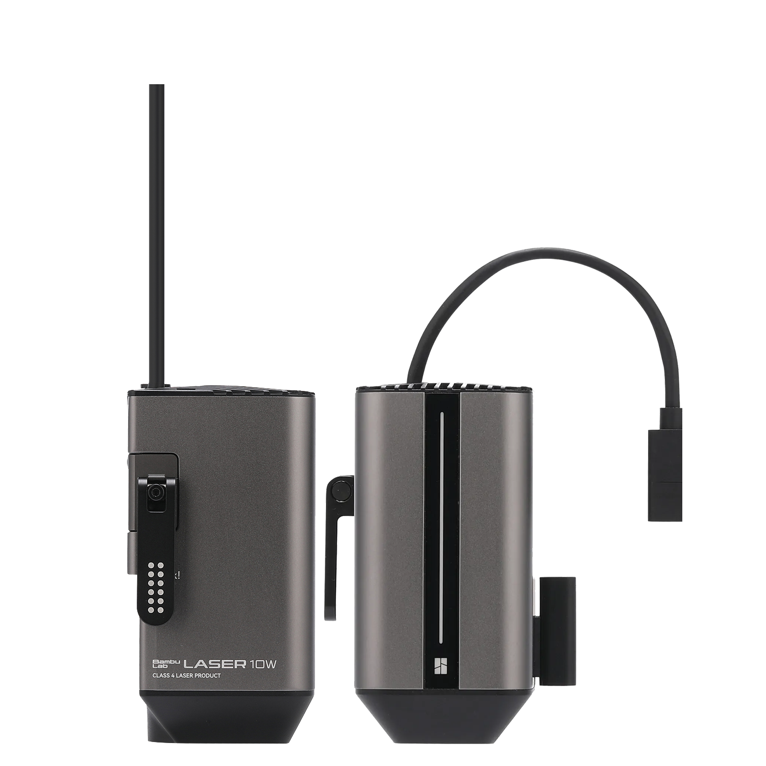 10 Watt Laser module for bambu lab H2D Series 3d printers including H2D Pro and H2S