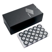12mm Reflective Marker Dots (1500 pcs)