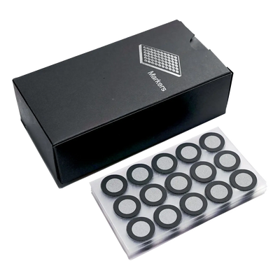 Marker Dot Stickers for Shining 3D Scanners