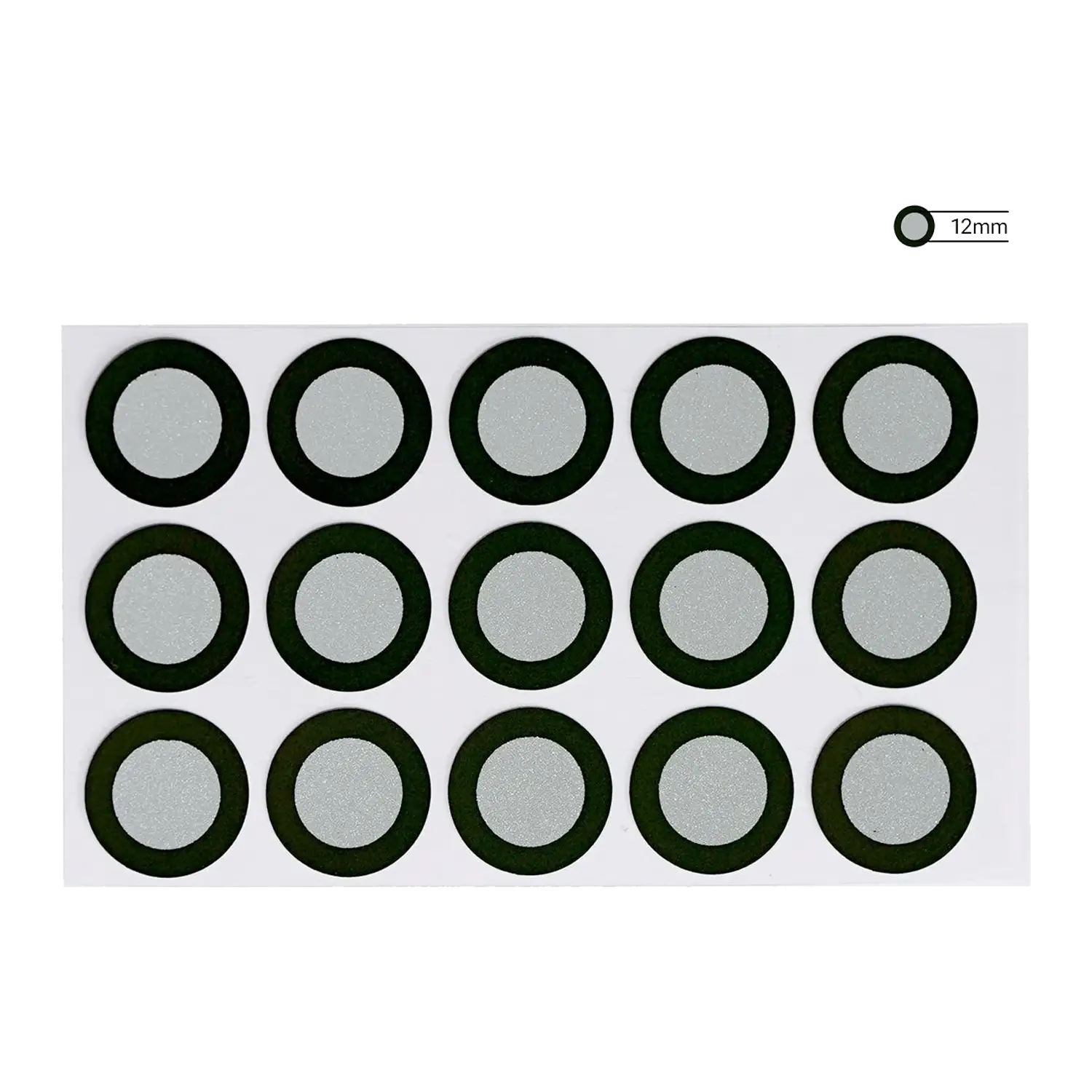 Marker Dot Stickers for Shining 3D Scanners