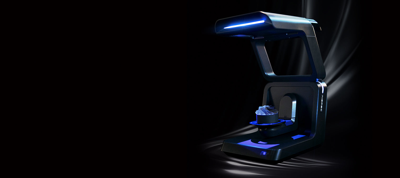 AutoScan Inspec 3D Scanner by Shining 3D