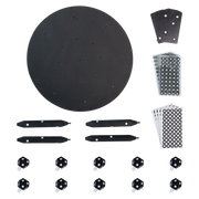 3D Scanning Accessories Pro Kit