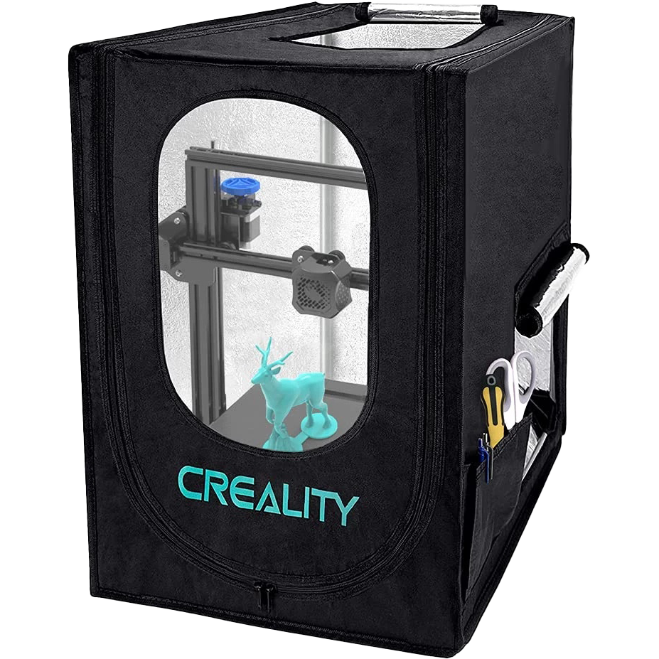 Creality 3D Printer Multifunction Enclosure