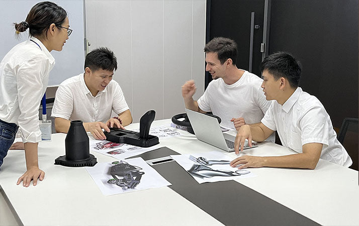 3D Printer for Professionals