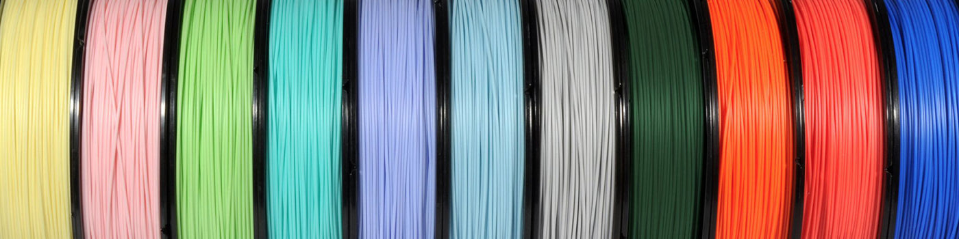 Tiertime Compatible filaments