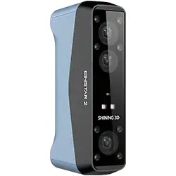 3D Scanners
