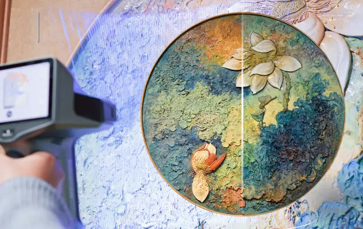 Art, Heritage & Design