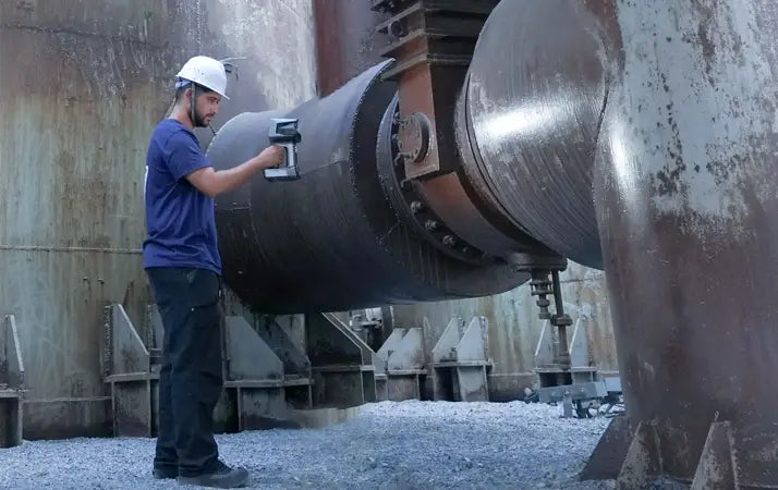 Industrial Manufacturing & Maintenance