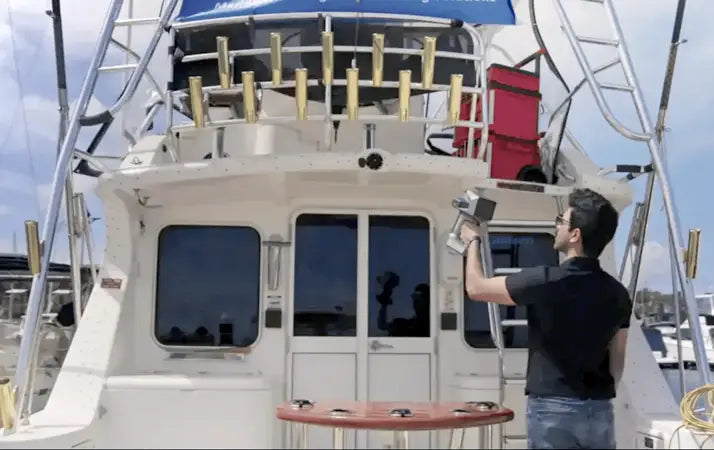 Marine & Boating