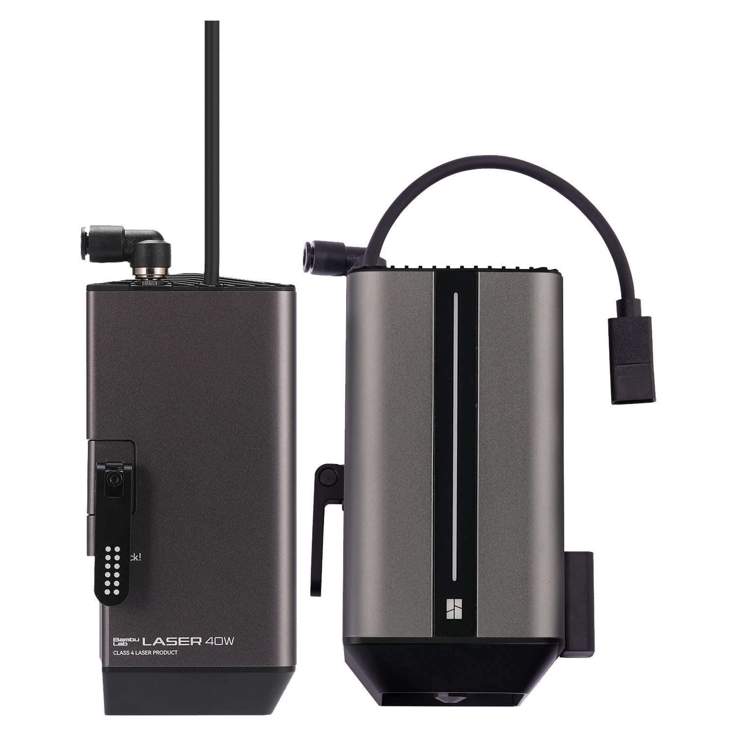 40 Watt Laser module for bambu lab H2D Series 3d printers