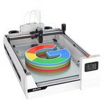 Mingda AD-F4 3d printing Signage Solution