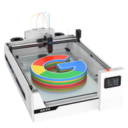 Mingda AD-F4 3d printing Signage Solution
