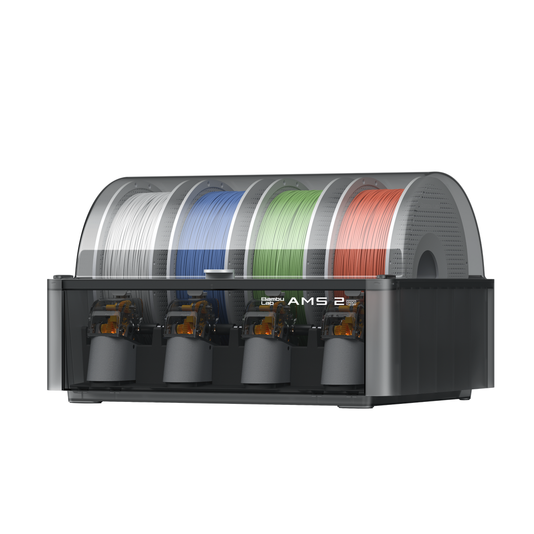 AMS 2 Pro