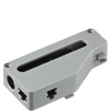 Bambu Lab AMS Buffer for multi-material filament loading