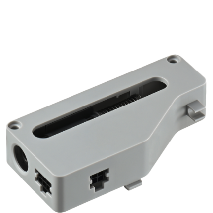 Bambu Lab AMS Buffer for multi-material filament loading