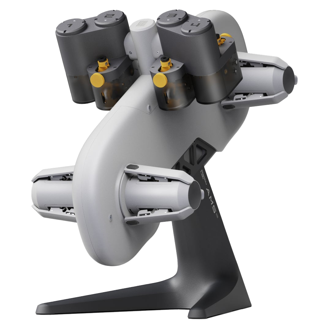 Bambu Lab AMS Lite Multi-material spool holder