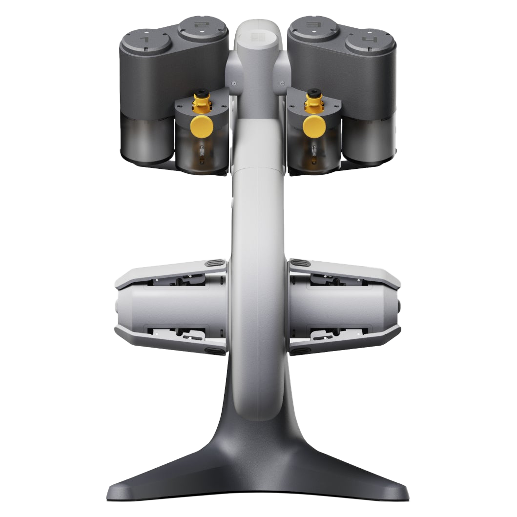 Bambu Lab AMS Lite for A1 and A1 mini 3D Printers | Authorised ...