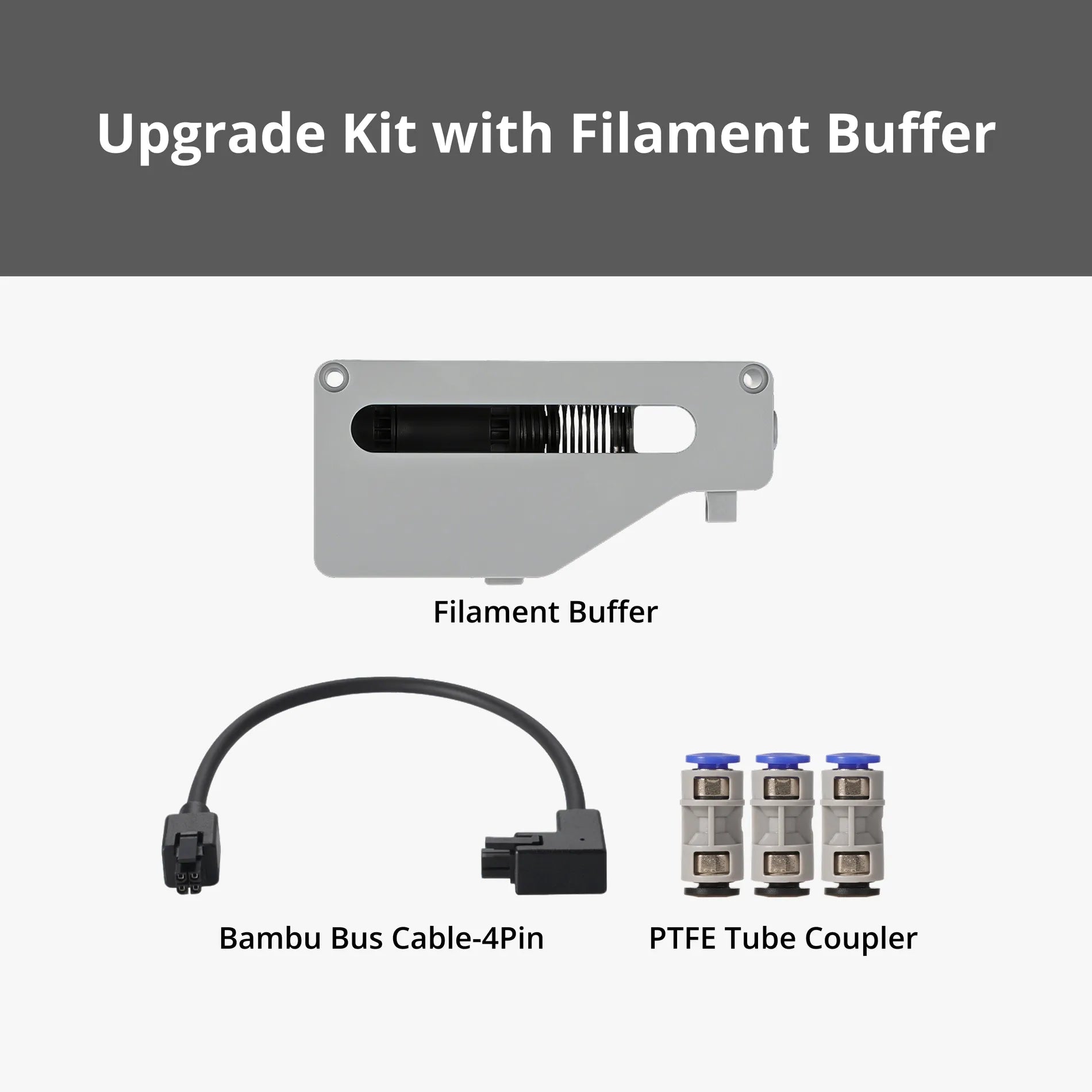 AMS 2 Pro Upgrade Kits