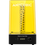 ANYCUBIC Wash and Cure Plus