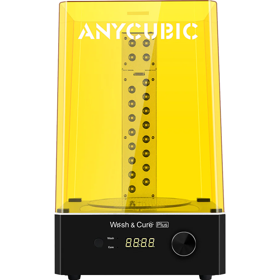 ANYCUBIC Wash and Cure Plus
