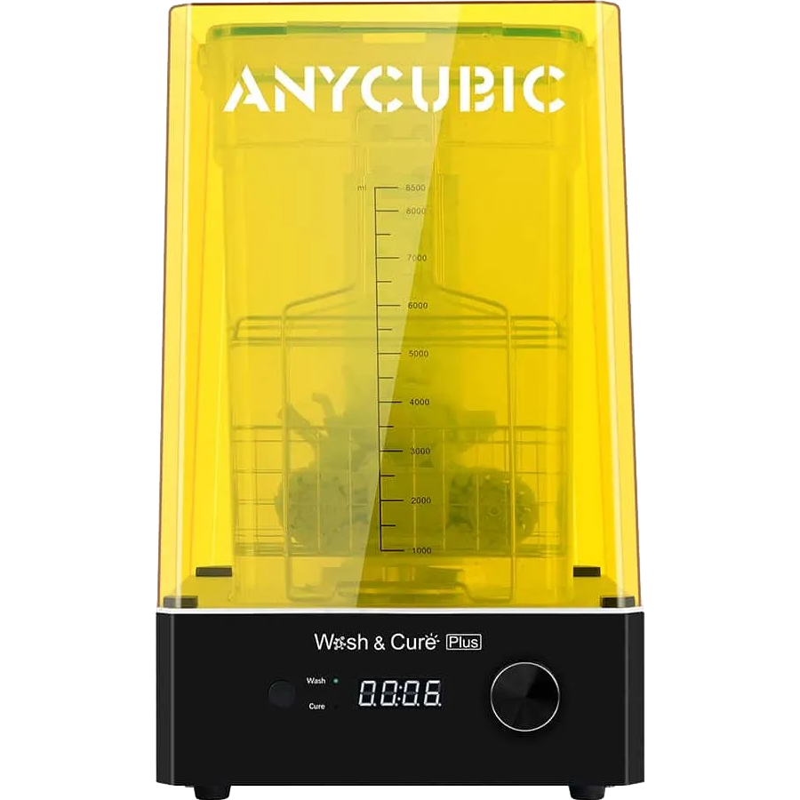Anycubic Wash & Cure Plus Machine PID-00066-00