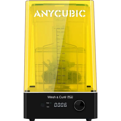 Anycubic Wash & Cure Plus Machine PID-00066-00